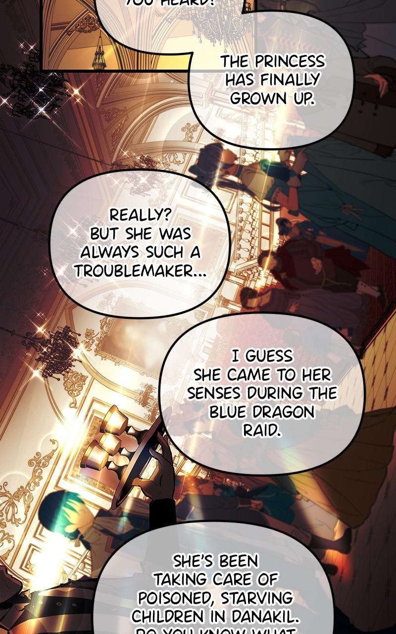 Doom Breaker Chapter 101 - Page 42