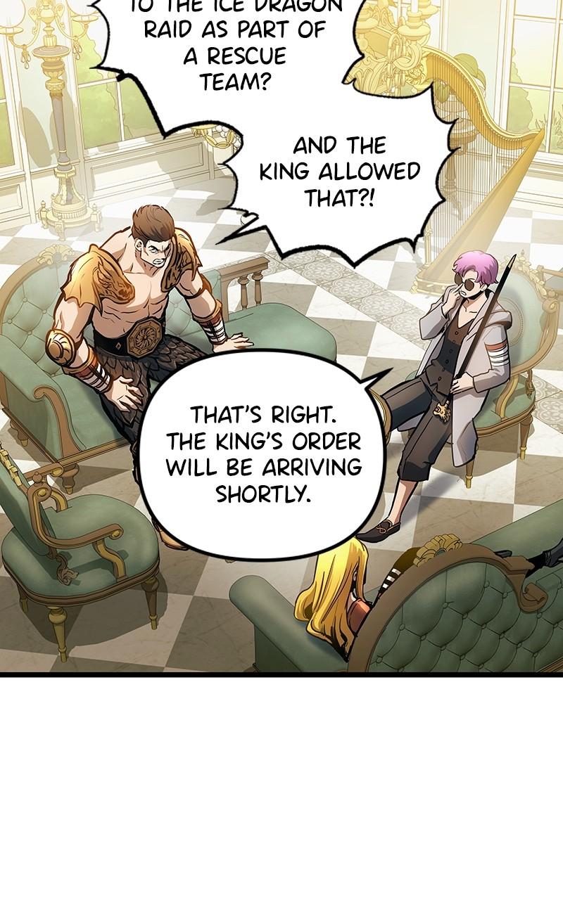 Doom Breaker Chapter 101 - Page 47