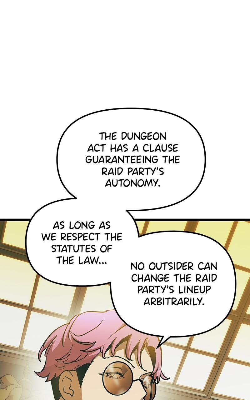 Doom Breaker Chapter 101 - Page 48