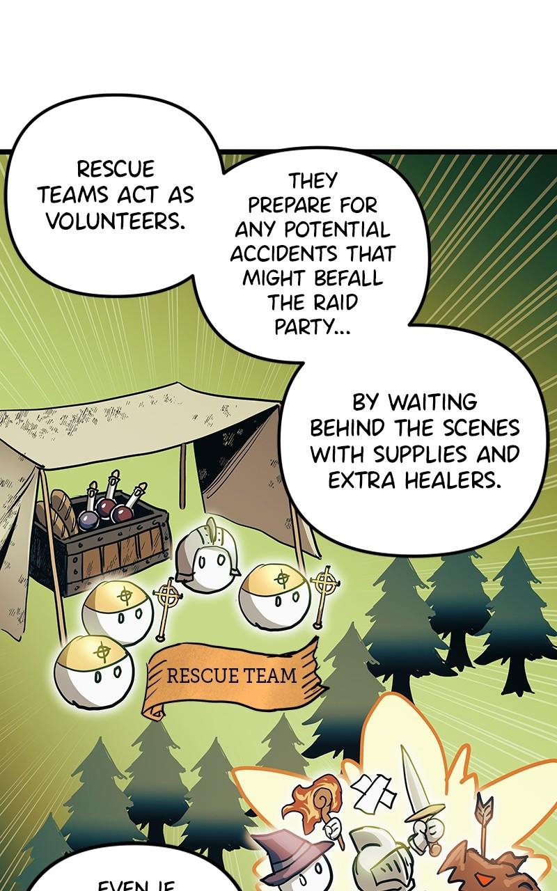 Doom Breaker Chapter 101 - Page 50