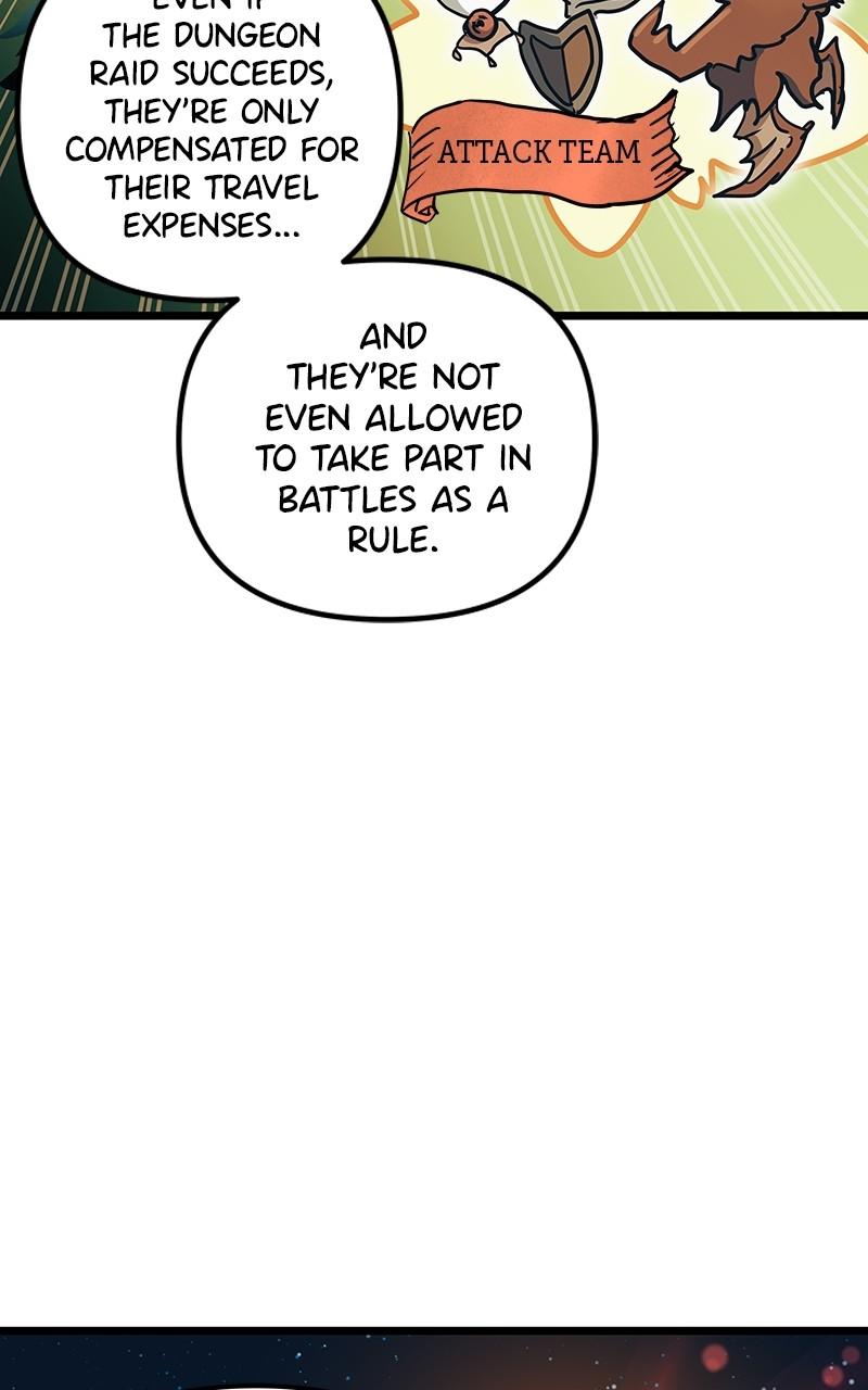 Doom Breaker Chapter 101 - Page 51