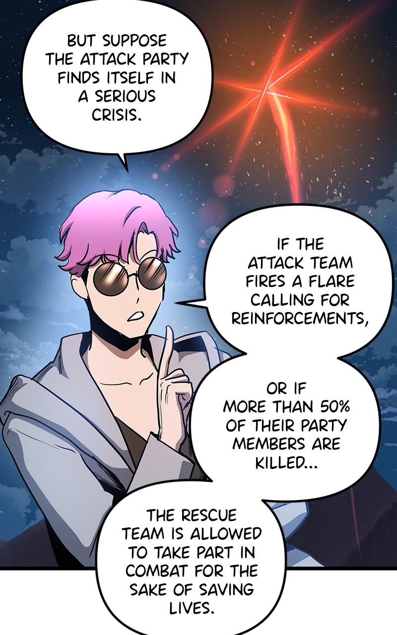 Doom Breaker Chapter 101 - Page 52