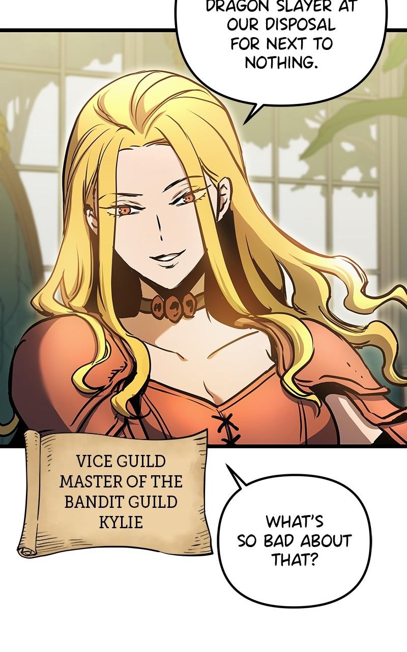 Doom Breaker Chapter 101 - Page 55