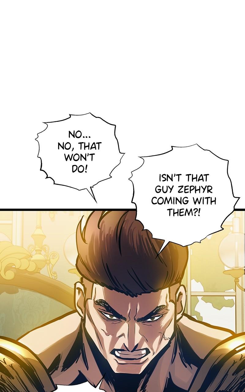 Doom Breaker Chapter 101 - Page 56