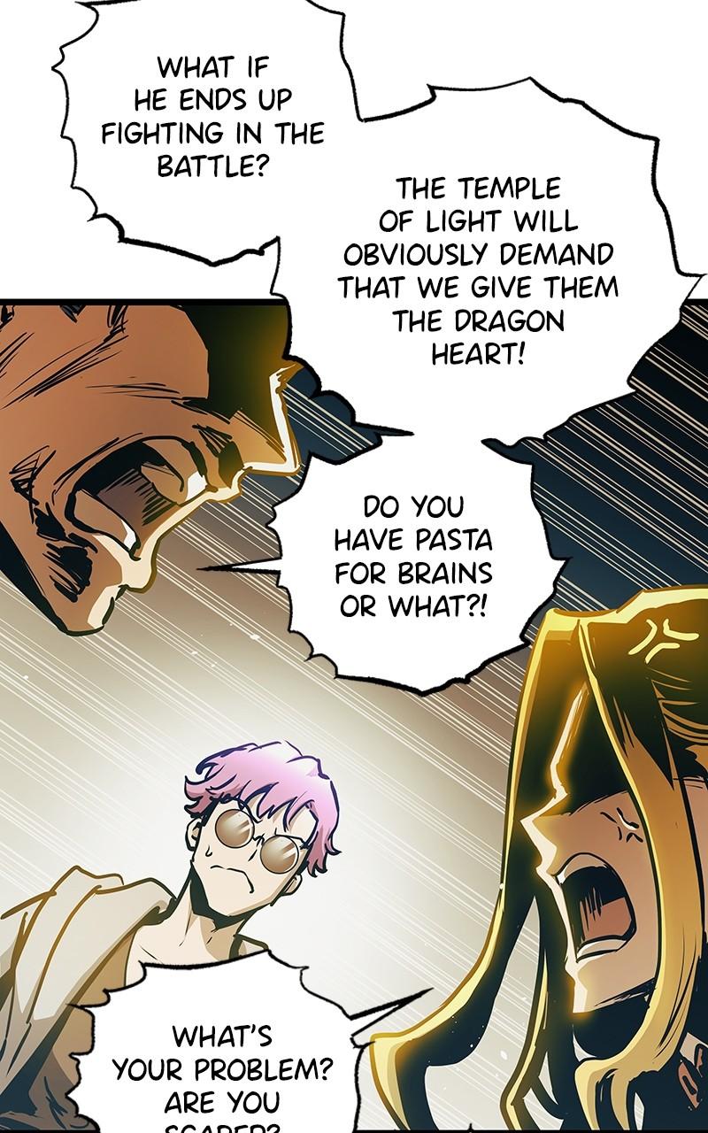 Doom Breaker Chapter 101 - Page 58