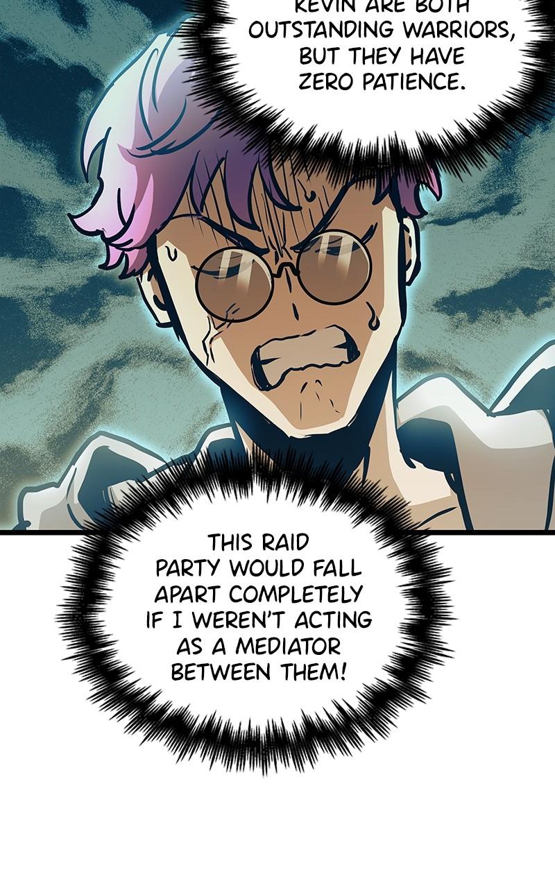 Doom Breaker Chapter 101 - Page 60