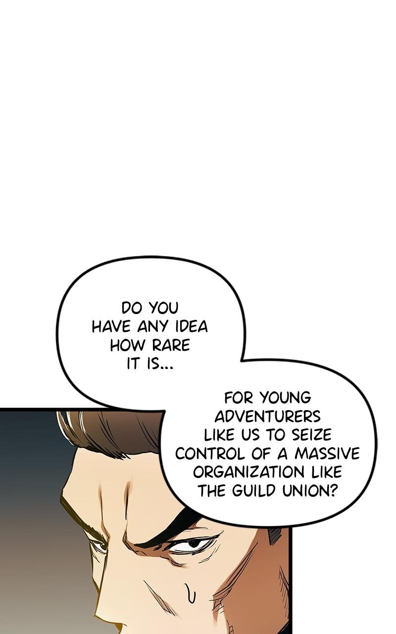 Doom Breaker Chapter 101 - Page 64