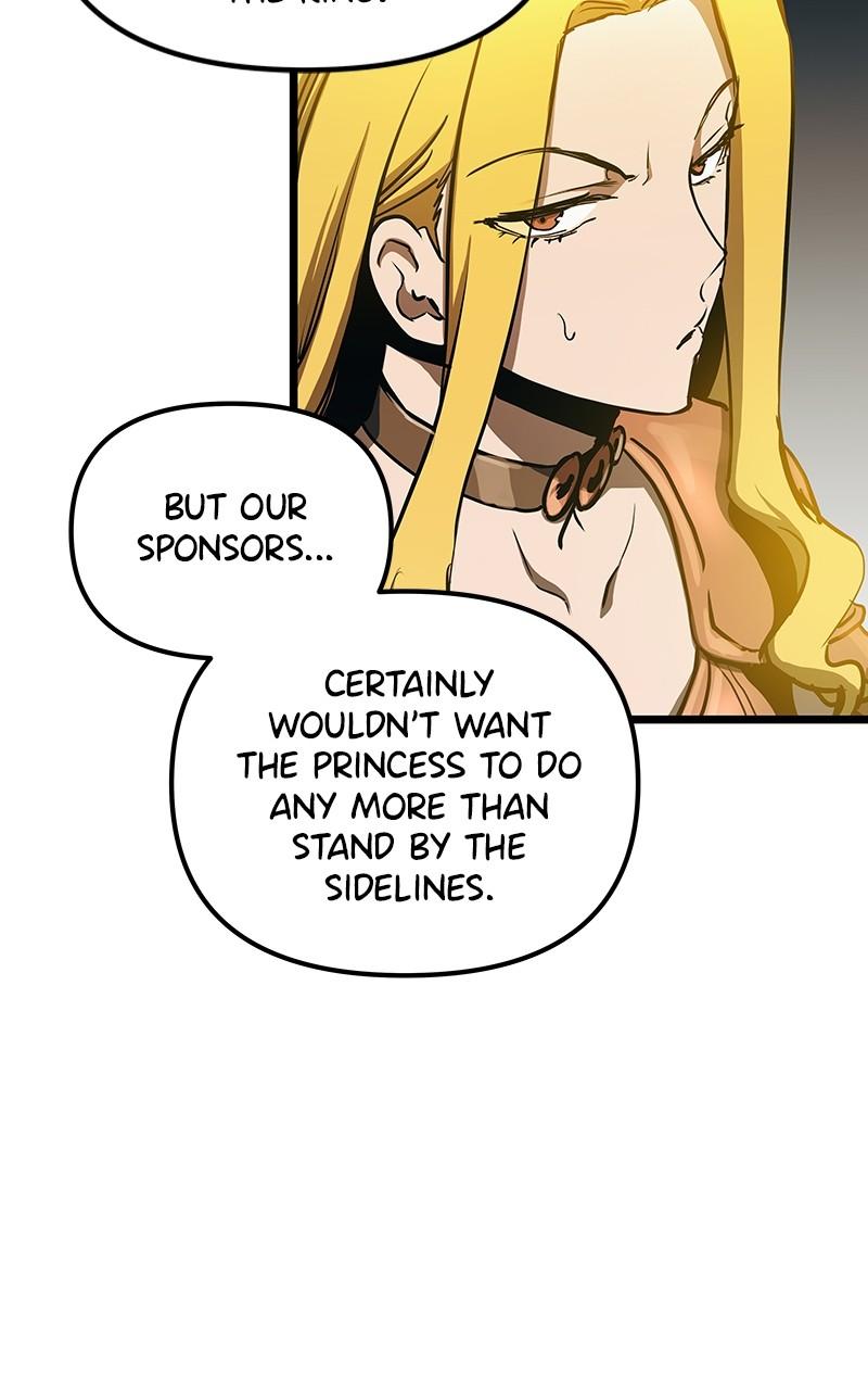 Doom Breaker Chapter 101 - Page 66