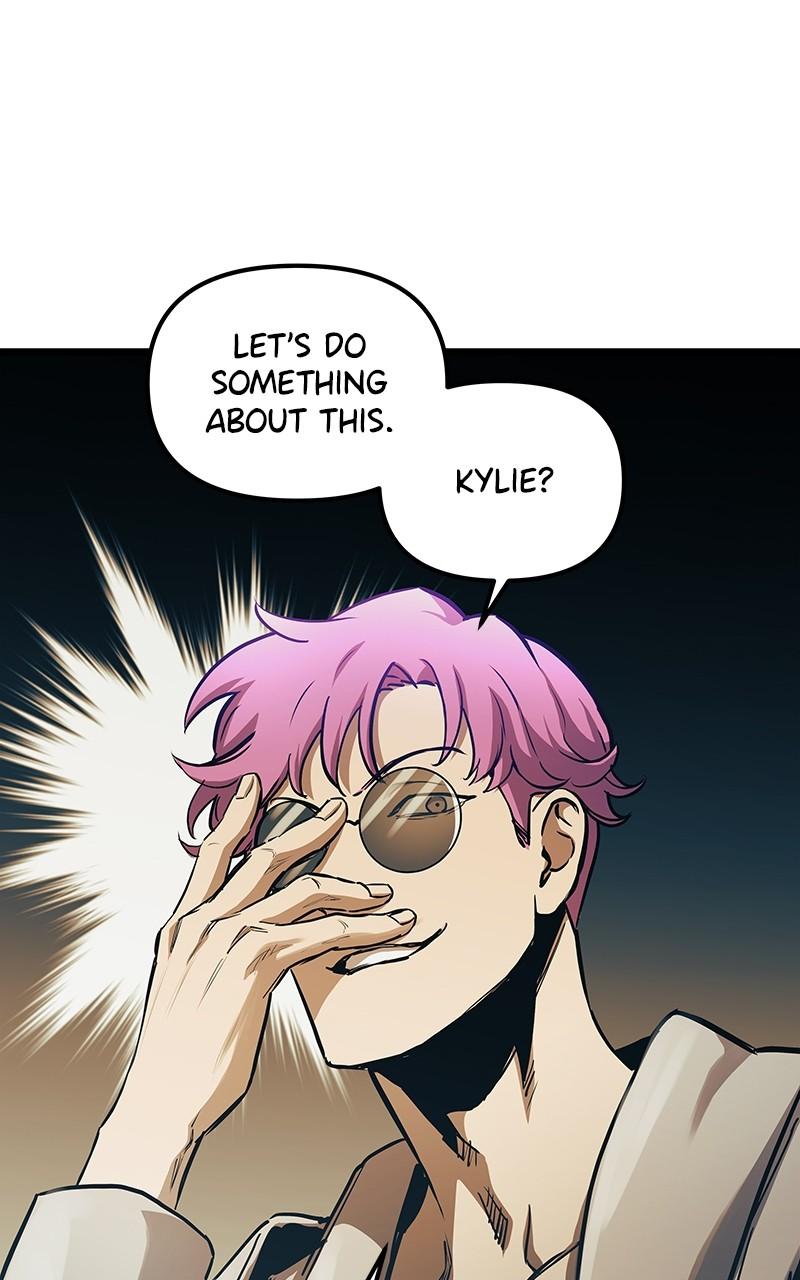 Doom Breaker Chapter 101 - Page 67