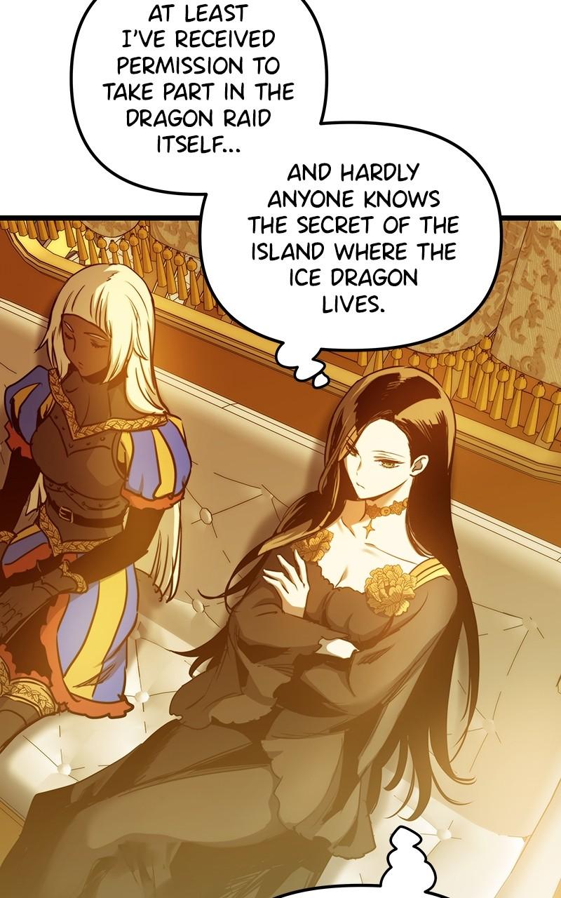 Doom Breaker Chapter 101 - Page 71