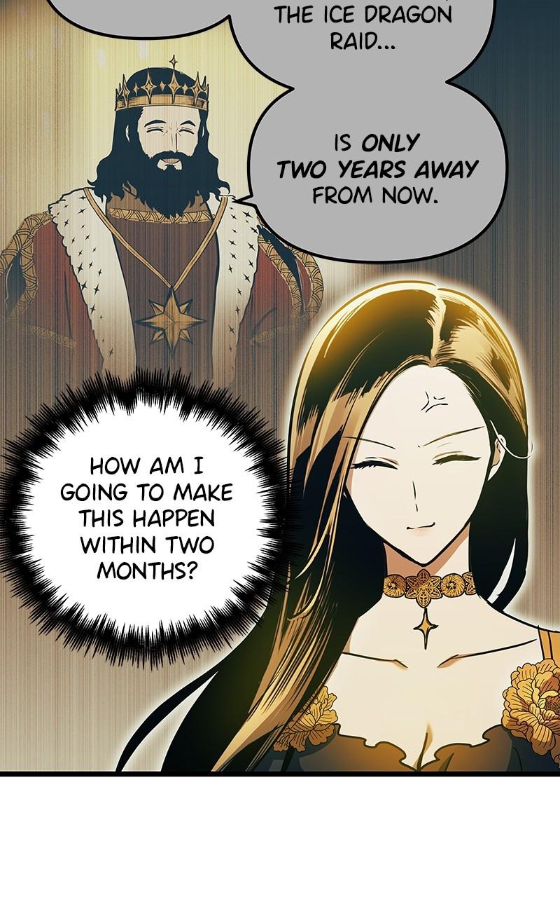 Doom Breaker Chapter 101 - Page 73