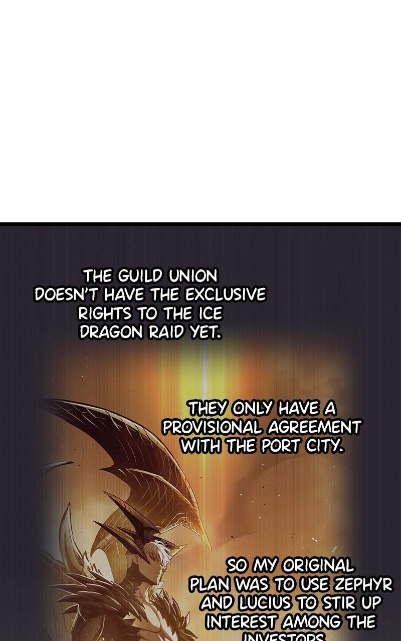 Doom Breaker Chapter 101 - Page 74