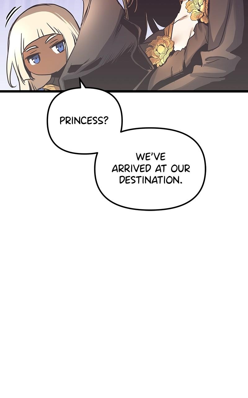 Doom Breaker Chapter 101 - Page 77