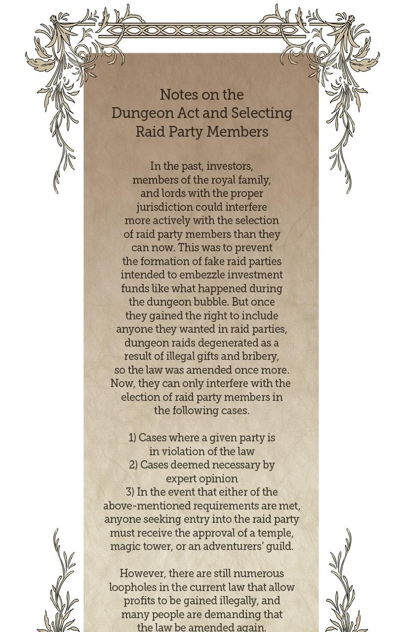 Doom Breaker Chapter 101 - Page 86