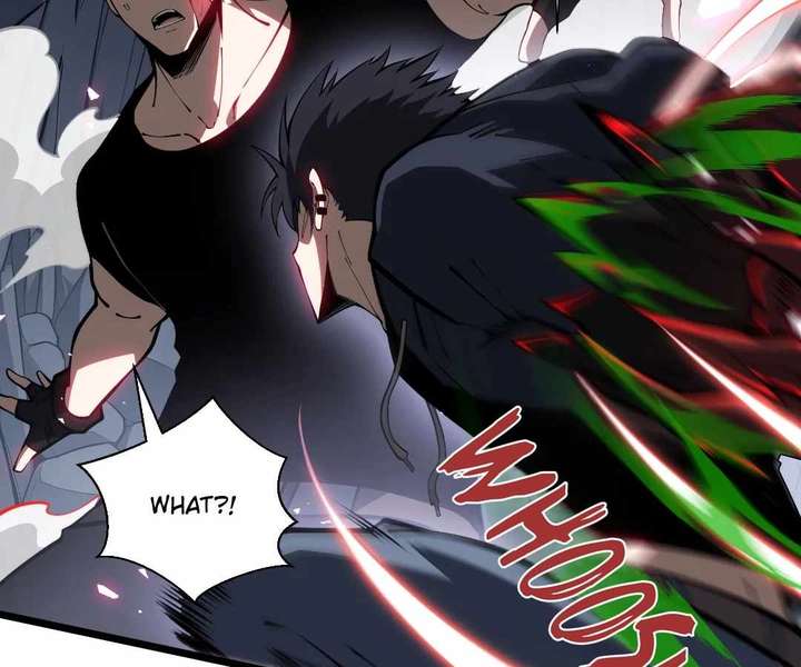 Doomsday Arrival: Evolution Into the Crimson King Chapter 40 - Page 5