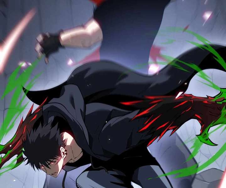 Doomsday Arrival: Evolution Into the Crimson King Chapter 40 - Page 8