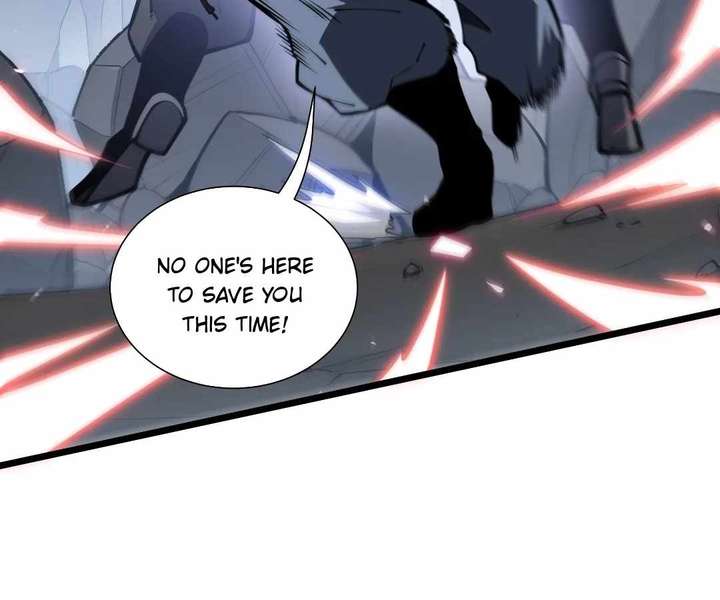 Doomsday Arrival: Evolution Into the Crimson King Chapter 40 - Page 9