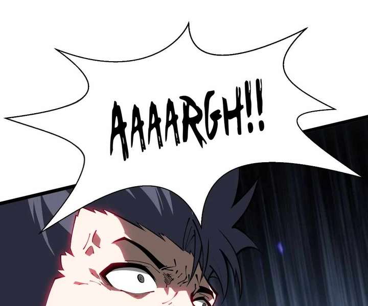 Doomsday Arrival: Evolution Into the Crimson King Chapter 40 - Page 10