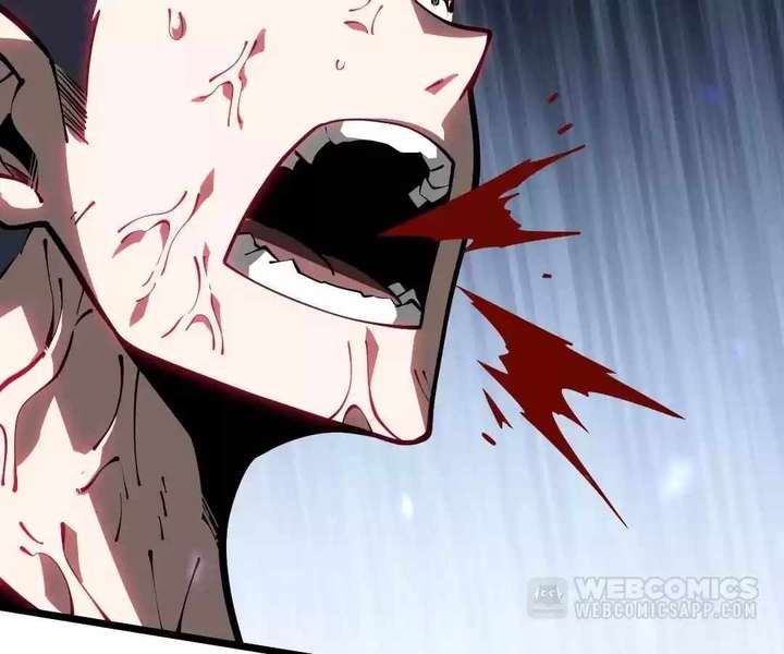 Doomsday Arrival: Evolution Into the Crimson King Chapter 40 - Page 11