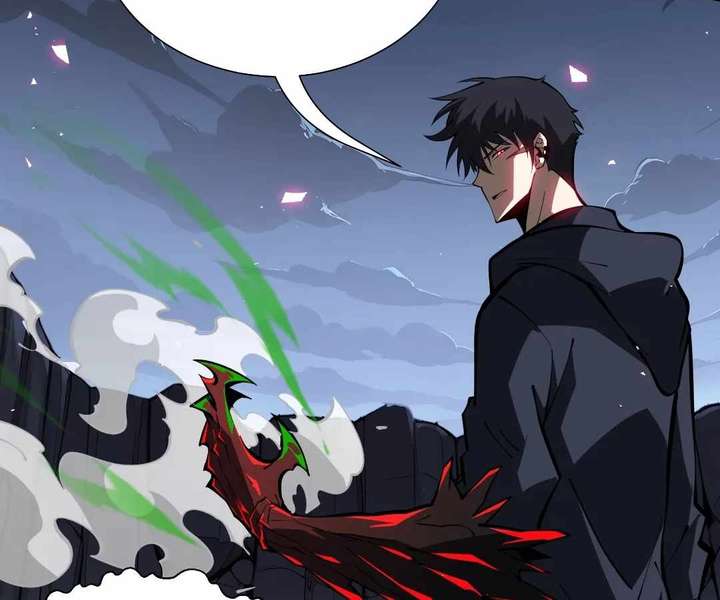 Doomsday Arrival: Evolution Into the Crimson King Chapter 40 - Page 13