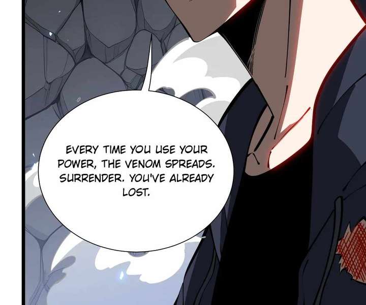 Doomsday Arrival: Evolution Into the Crimson King Chapter 40 - Page 17