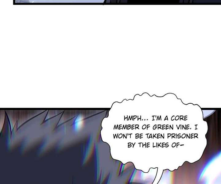 Doomsday Arrival: Evolution Into the Crimson King Chapter 40 - Page 18