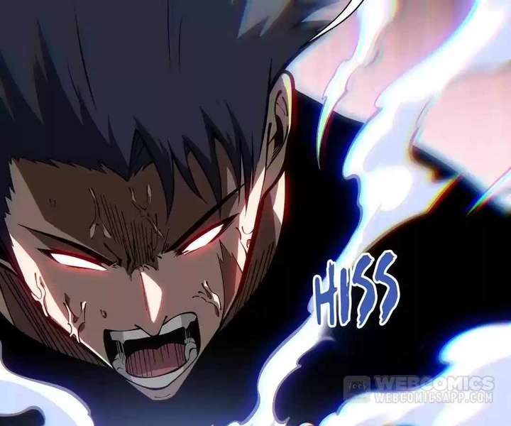 Doomsday Arrival: Evolution Into the Crimson King Chapter 40 - Page 19