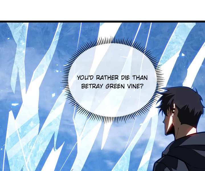 Doomsday Arrival: Evolution Into the Crimson King Chapter 40 - Page 24