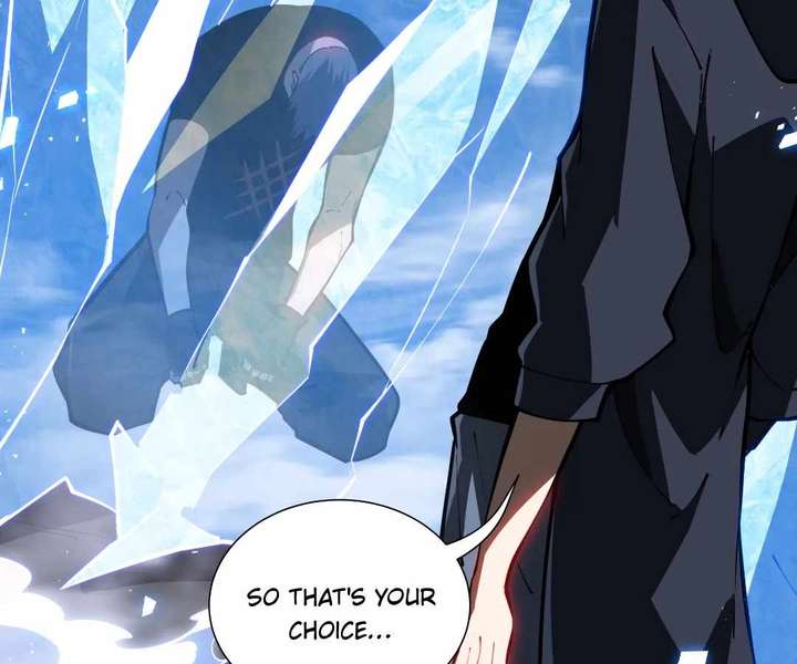 Doomsday Arrival: Evolution Into the Crimson King Chapter 40 - Page 25