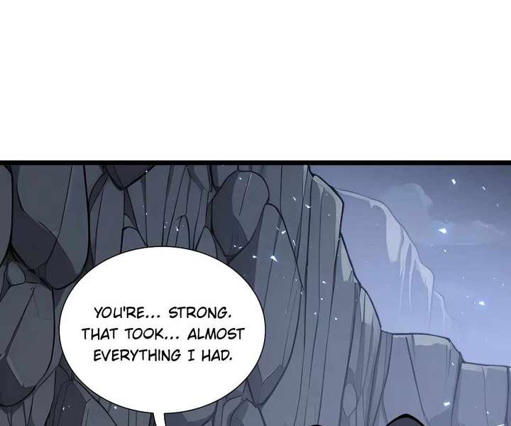 Doomsday Arrival: Evolution Into the Crimson King Chapter 40 - Page 29