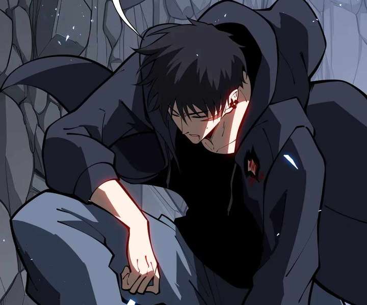 Doomsday Arrival: Evolution Into the Crimson King Chapter 40 - Page 30