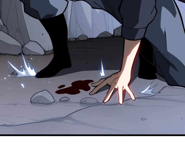 Doomsday Arrival: Evolution Into the Crimson King Chapter 40 - Page 31