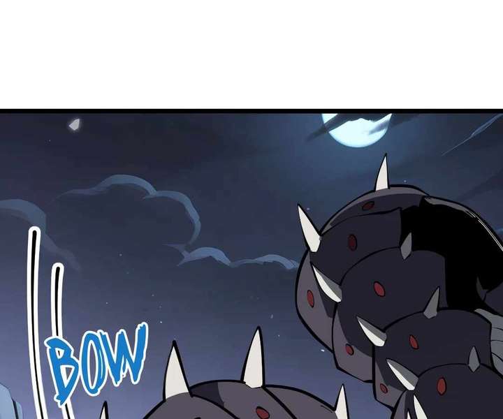 Doomsday Arrival: Evolution Into the Crimson King Chapter 40 - Page 36