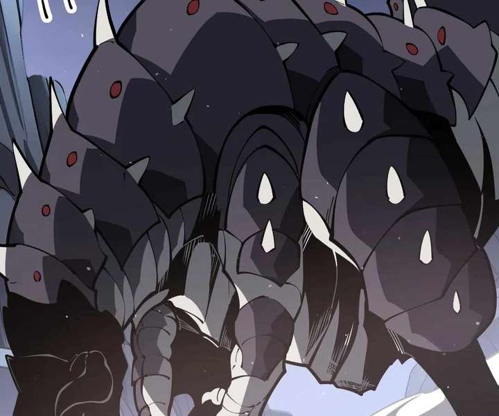 Doomsday Arrival: Evolution Into the Crimson King Chapter 40 - Page 37