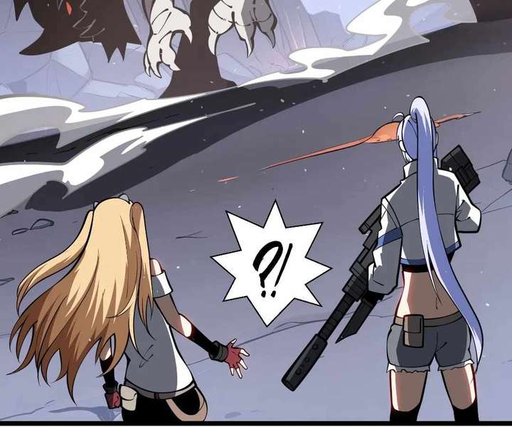 Doomsday Arrival: Evolution Into the Crimson King Chapter 40 - Page 38