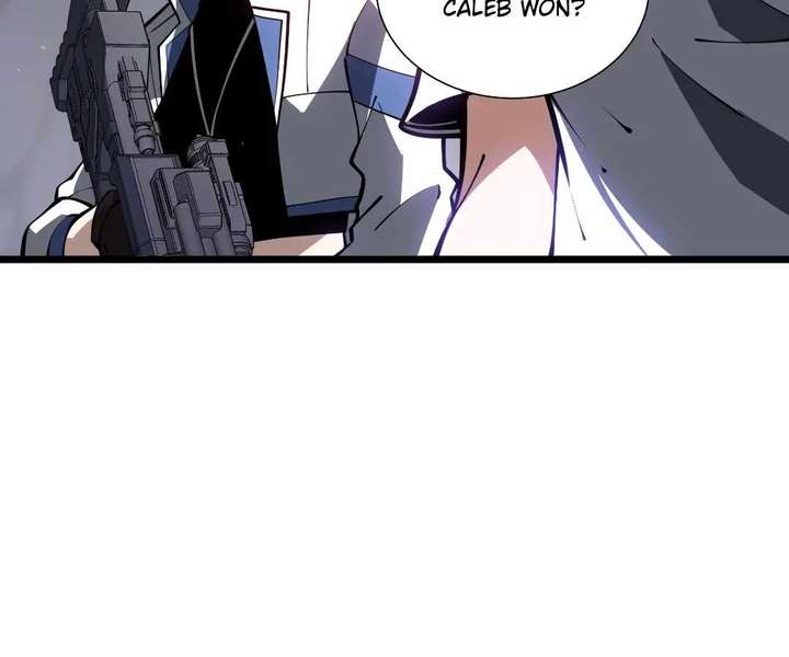 Doomsday Arrival: Evolution Into the Crimson King Chapter 40 - Page 42