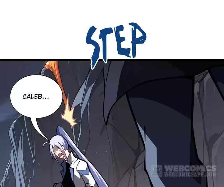 Doomsday Arrival: Evolution Into the Crimson King Chapter 40 - Page 43