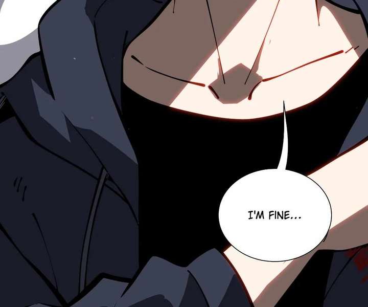 Doomsday Arrival: Evolution Into the Crimson King Chapter 40 - Page 47