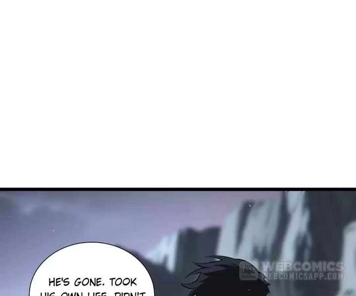 Doomsday Arrival: Evolution Into the Crimson King Chapter 40 - Page 51