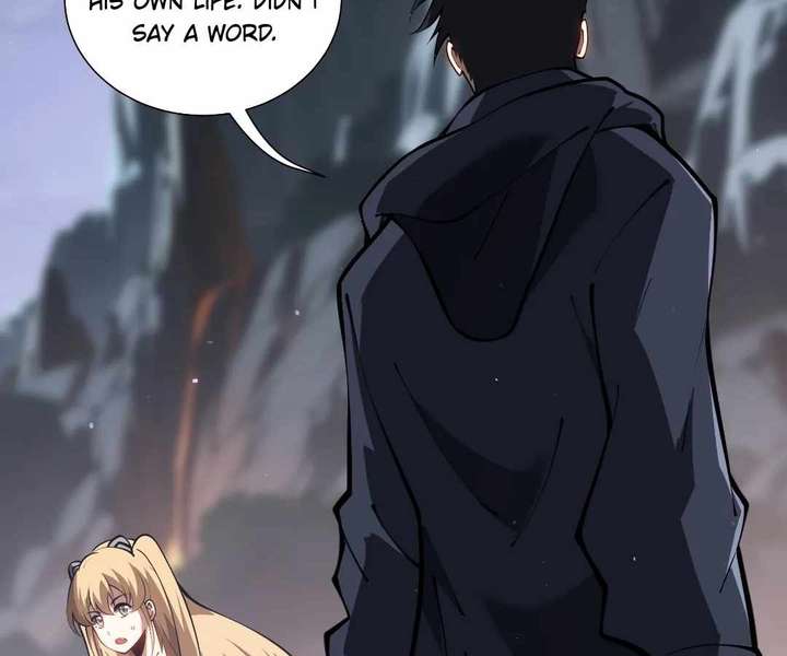 Doomsday Arrival: Evolution Into the Crimson King Chapter 40 - Page 52