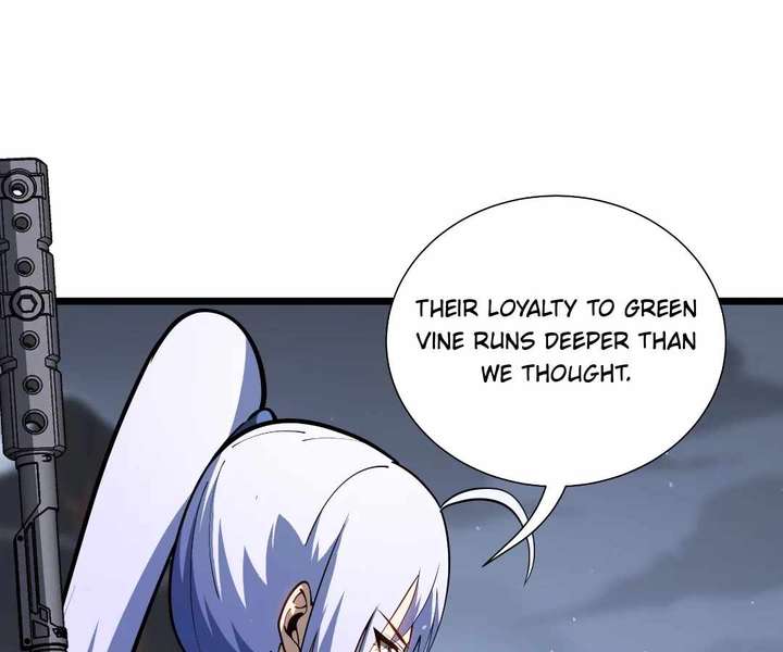 Doomsday Arrival: Evolution Into the Crimson King Chapter 40 - Page 54