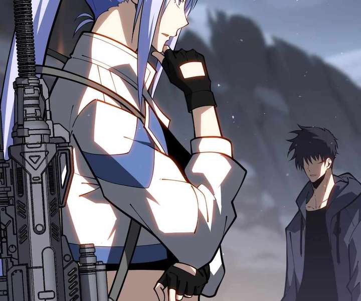 Doomsday Arrival: Evolution Into the Crimson King Chapter 40 - Page 55