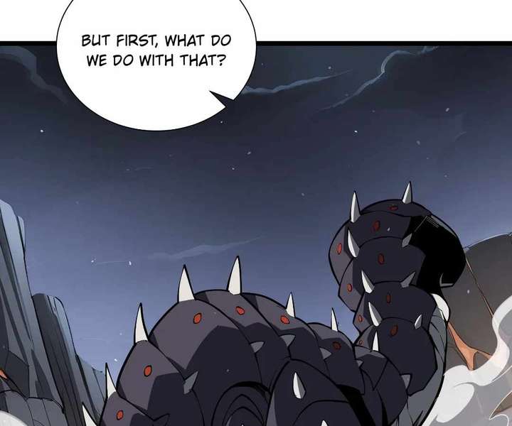 Doomsday Arrival: Evolution Into the Crimson King Chapter 40 - Page 60