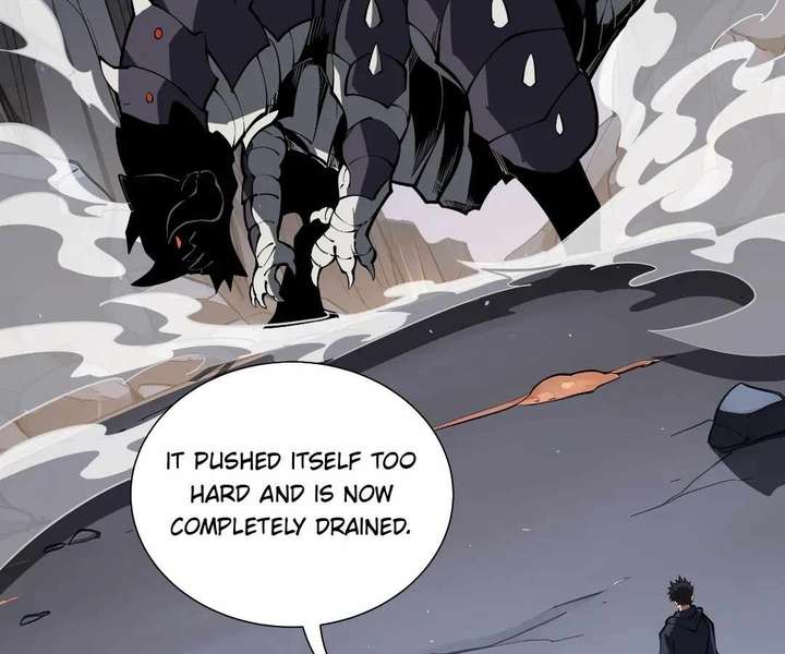 Doomsday Arrival: Evolution Into the Crimson King Chapter 40 - Page 61