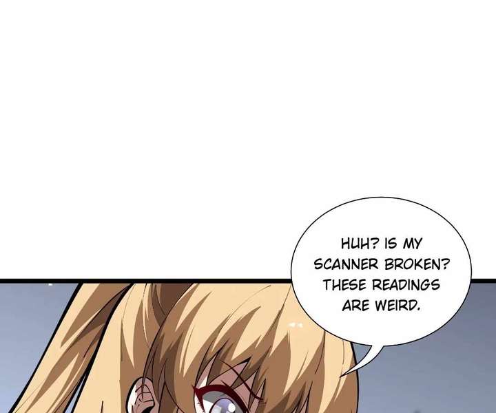 Doomsday Arrival: Evolution Into the Crimson King Chapter 40 - Page 63