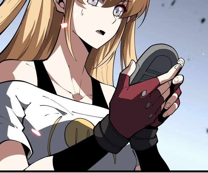 Doomsday Arrival: Evolution Into the Crimson King Chapter 40 - Page 64