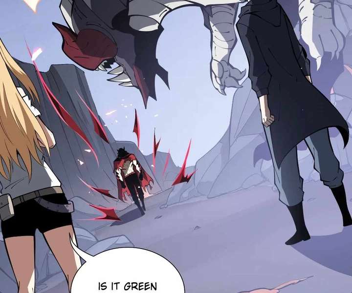 Doomsday Arrival: Evolution Into the Crimson King Chapter 40 - Page 68