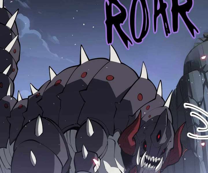 Doomsday Arrival: Evolution Into the Crimson King Chapter 40 - Page 70