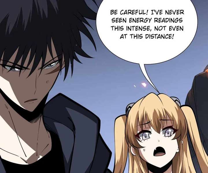 Doomsday Arrival: Evolution Into the Crimson King Chapter 40 - Page 73