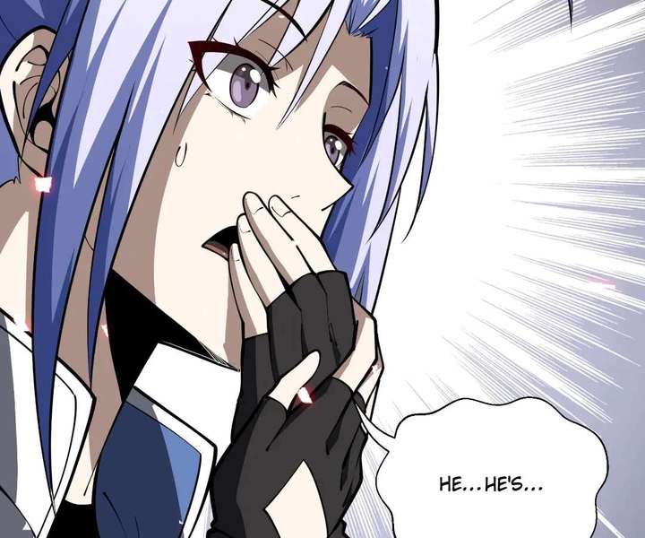 Doomsday Arrival: Evolution Into the Crimson King Chapter 40 - Page 76